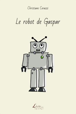 Le robot de Gaspar