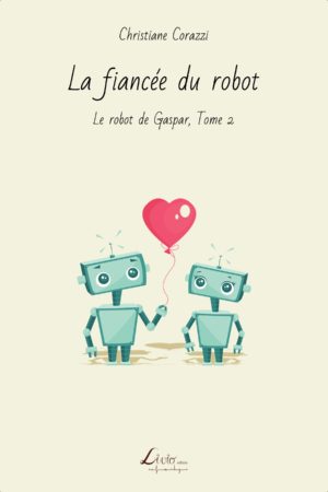 La fiancée du robot