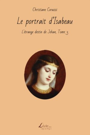 Le portrait d’Isabeau