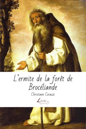 L’ermite de la forêt de Brocéliande