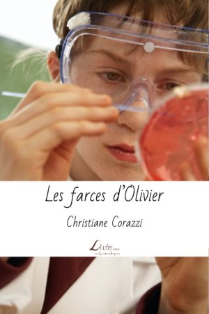 Les farces d’Olivier