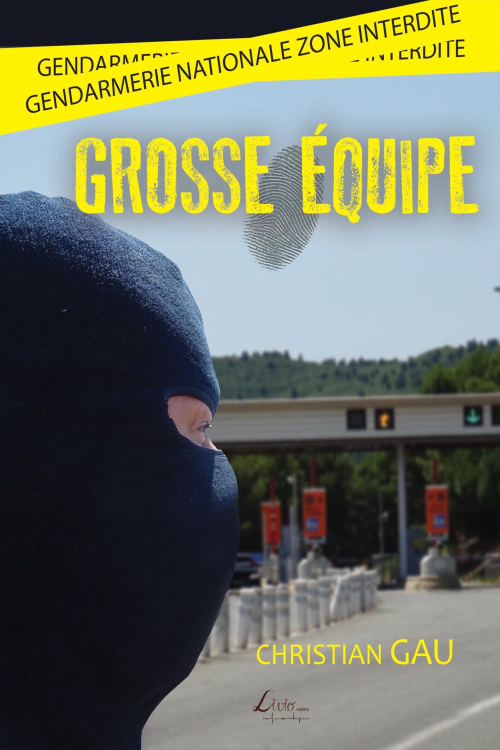 Grosse équipe